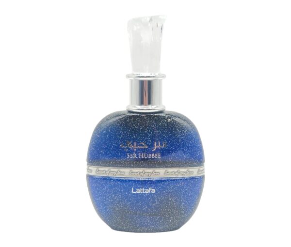 LATTAFA SER HUBBEE 100ML EDP SPRAY