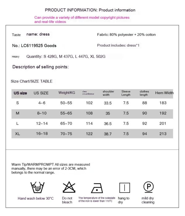 Casual Loose Slim Fit Sleeveless Dress Fashion Ruffles Straight - Image 8