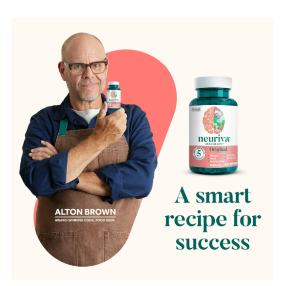 Original Brain Health Supplement - Image 2